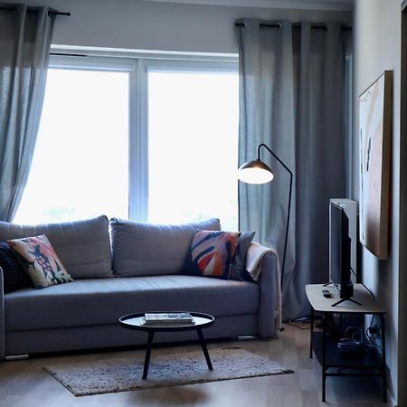 Apartament Capital Towers Dolce Rzeszów Zewnętrze zdjęcie