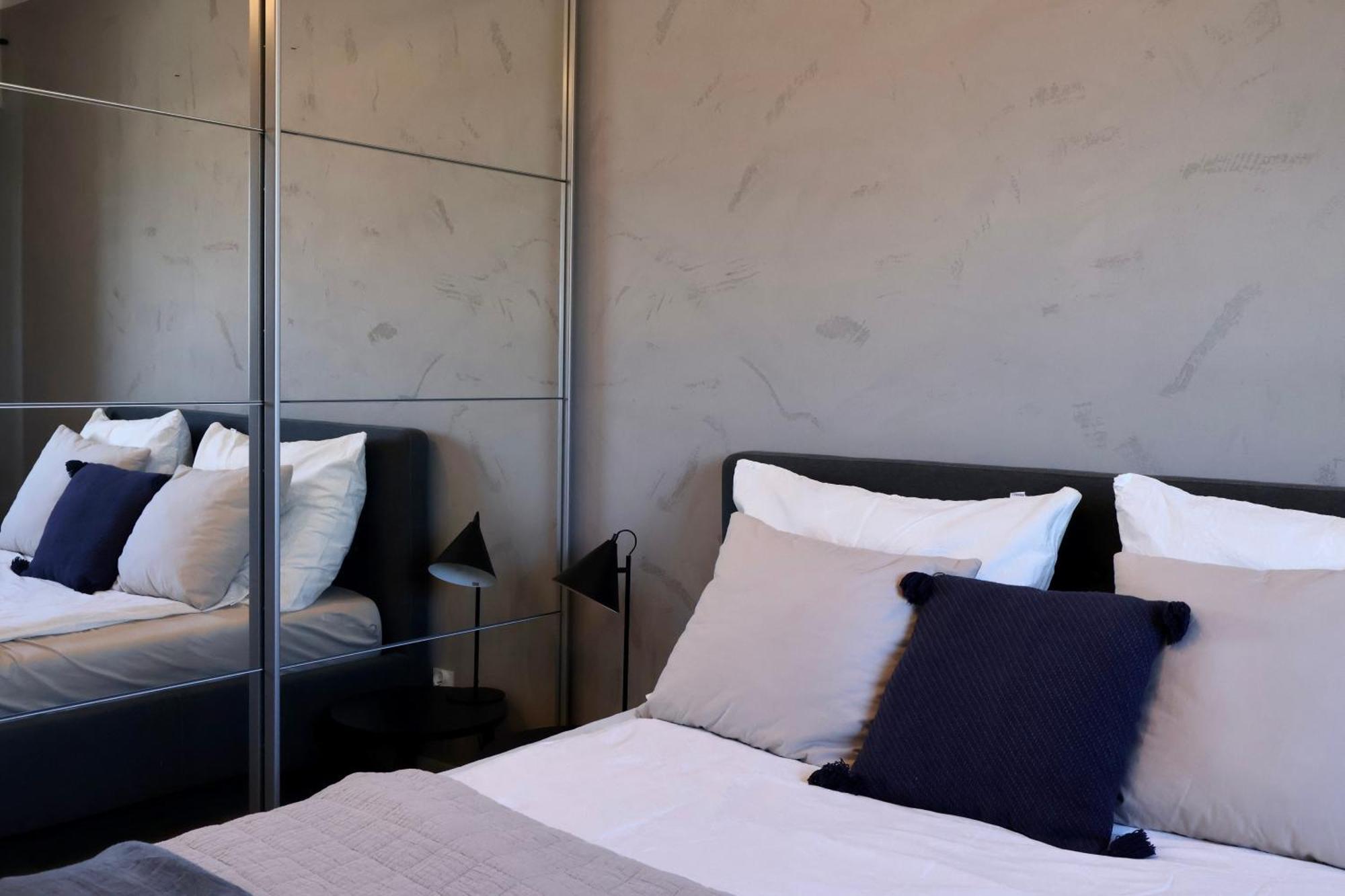 Apartament Capital Towers Dolce Rzeszów Zewnętrze zdjęcie