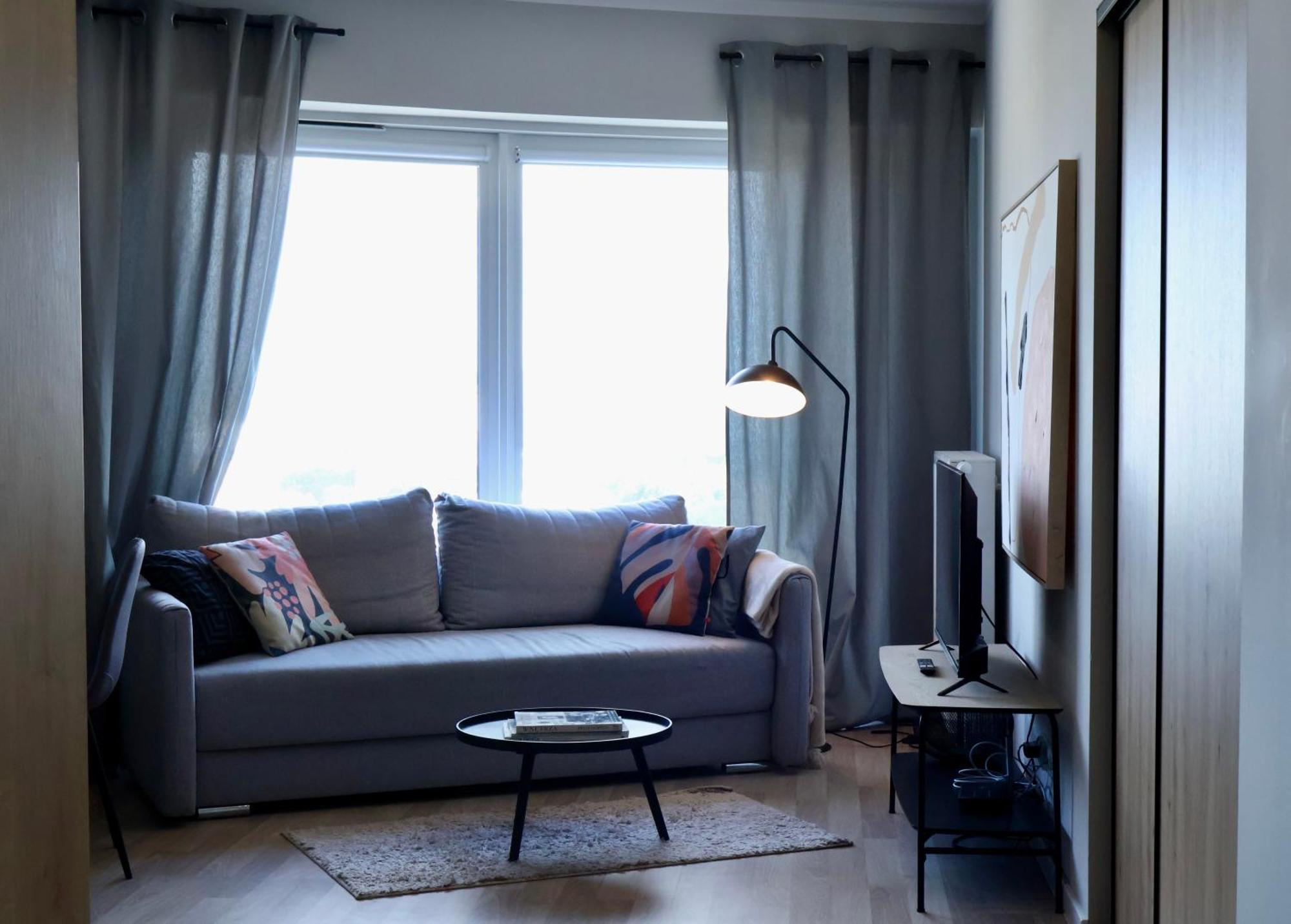 Apartament Capital Towers Dolce Rzeszów Zewnętrze zdjęcie
